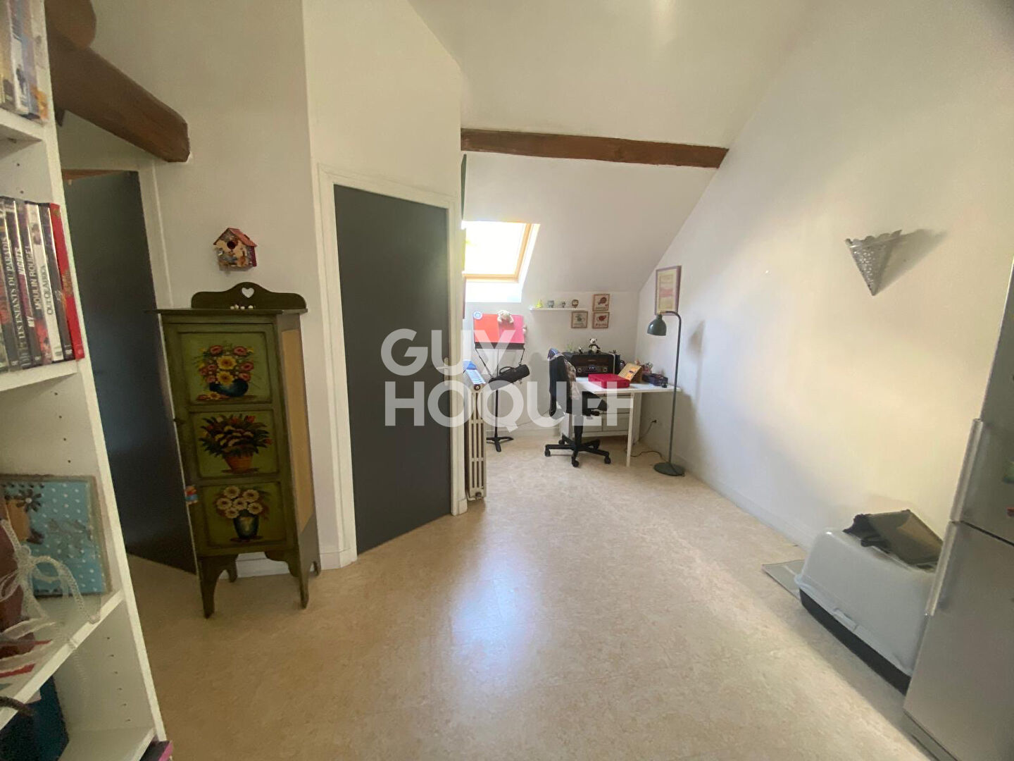 Appartement  3 pièce(s) 65 m2