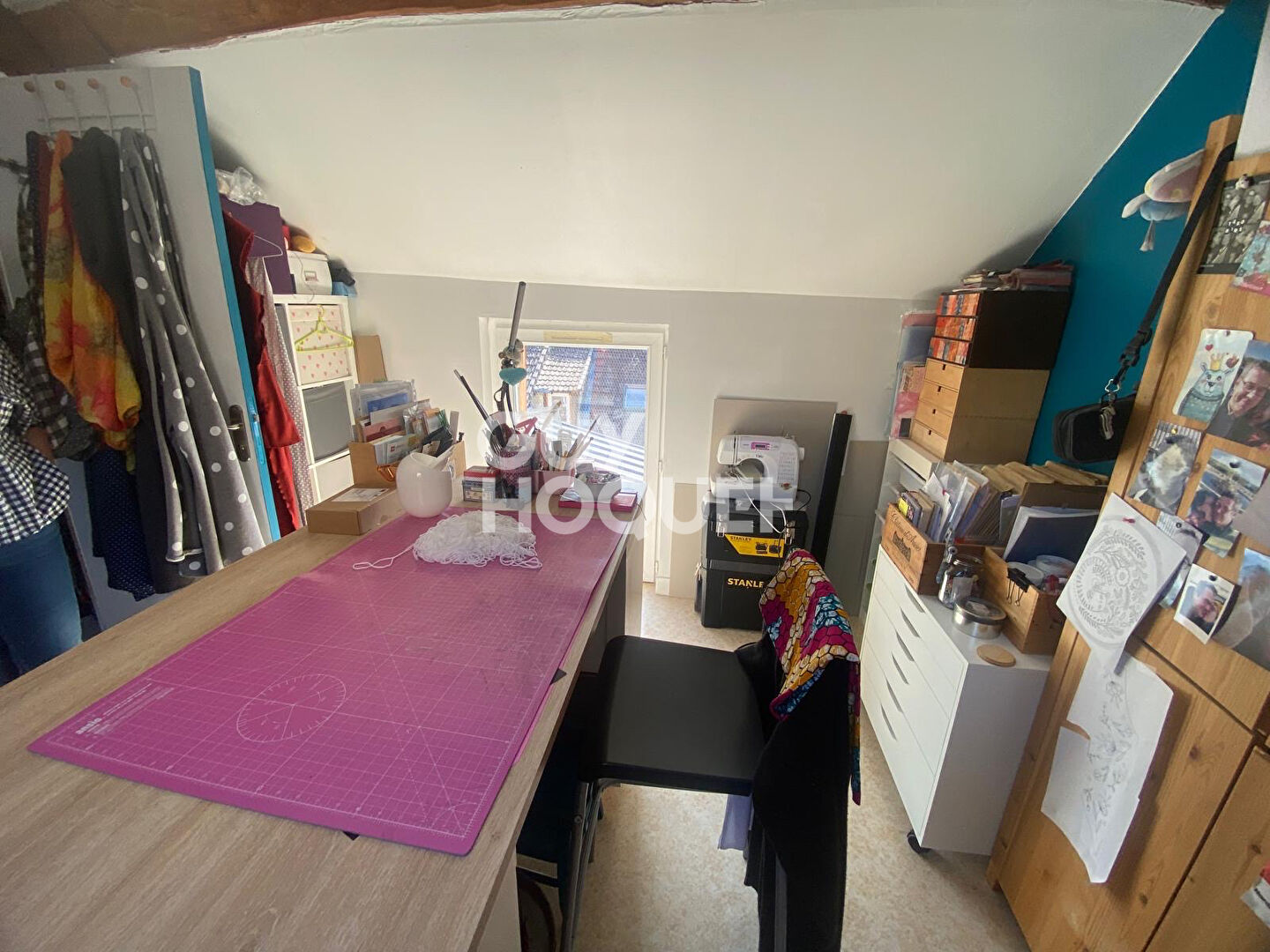 Appartement  3 pièce(s) 65 m2