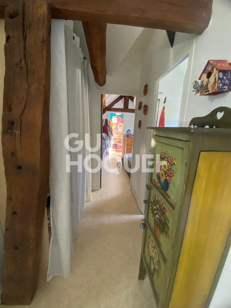 Appartement  3 pièce(s) 65 m2
