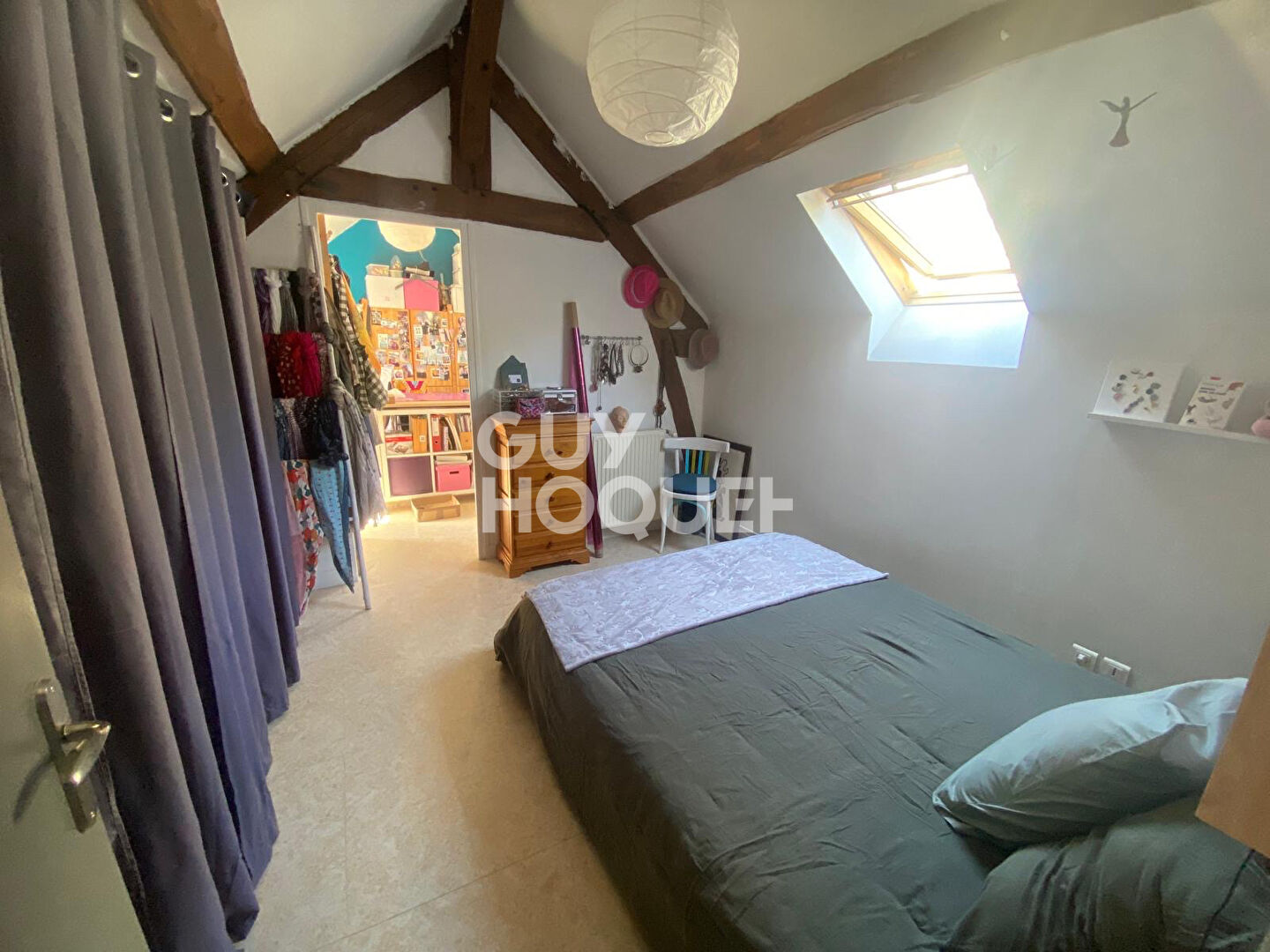 Appartement  3 pièce(s) 65 m2