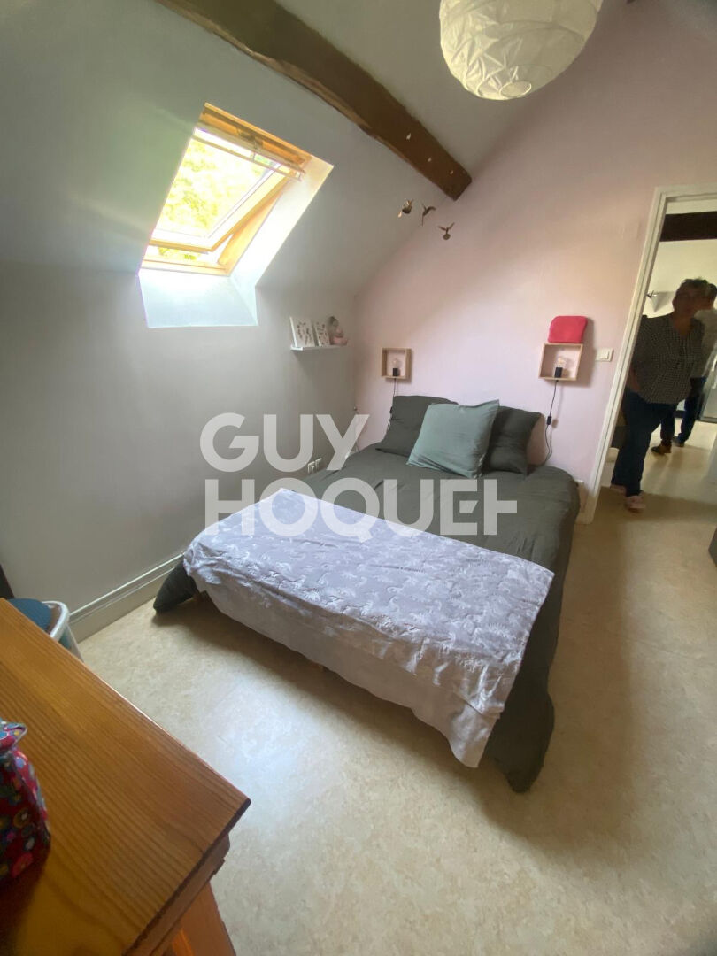 Appartement  3 pièce(s) 65 m2