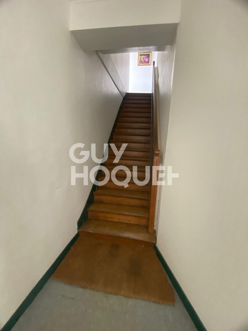 Appartement  3 pièce(s) 65 m2