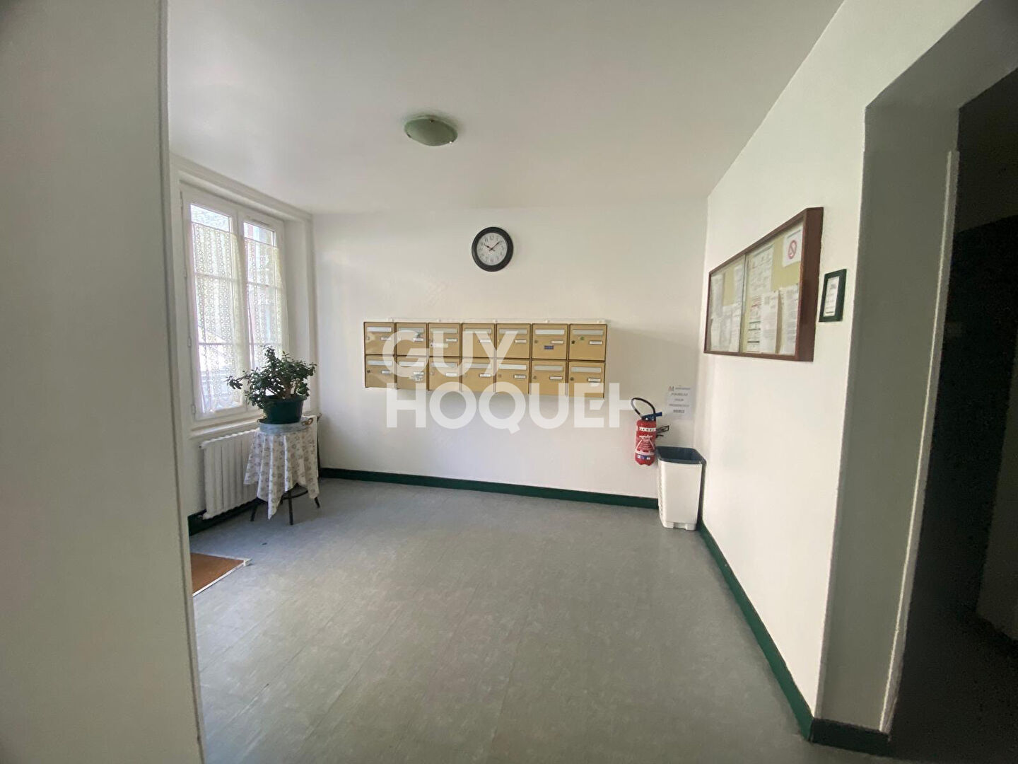 Appartement  3 pièce(s) 65 m2