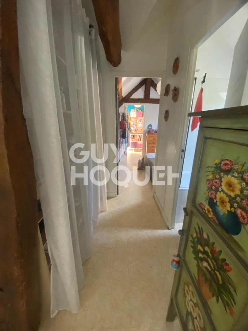 Appartement  3 pièce(s) 65 m2