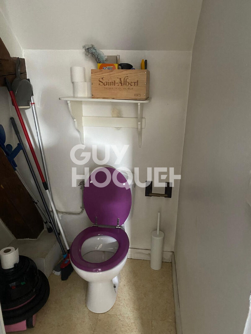 Appartement  3 pièce(s) 65 m2