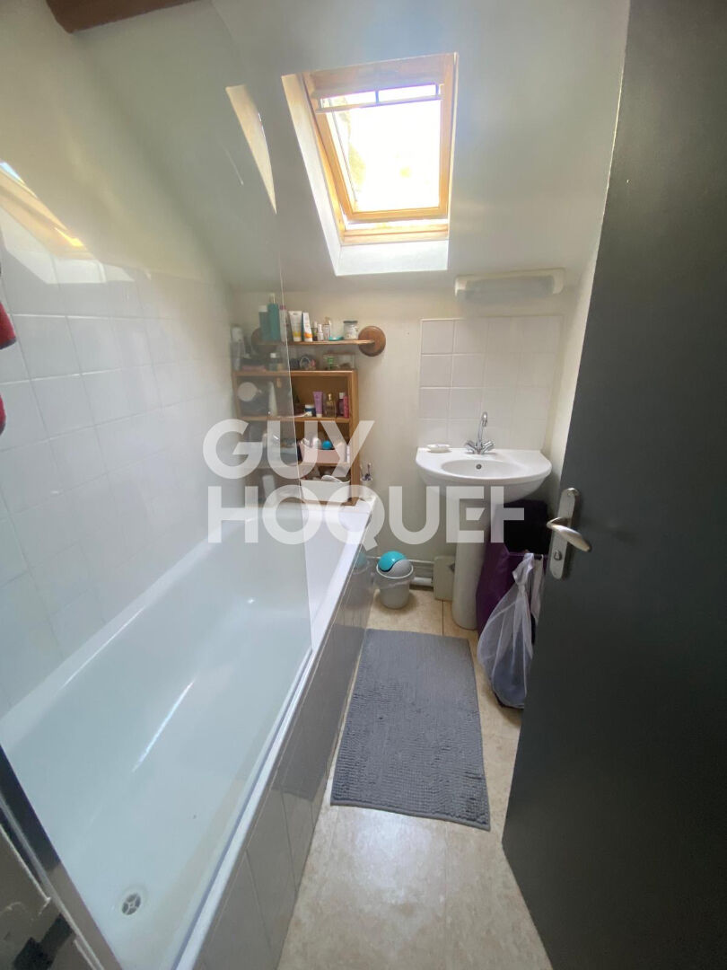 Appartement  3 pièce(s) 65 m2