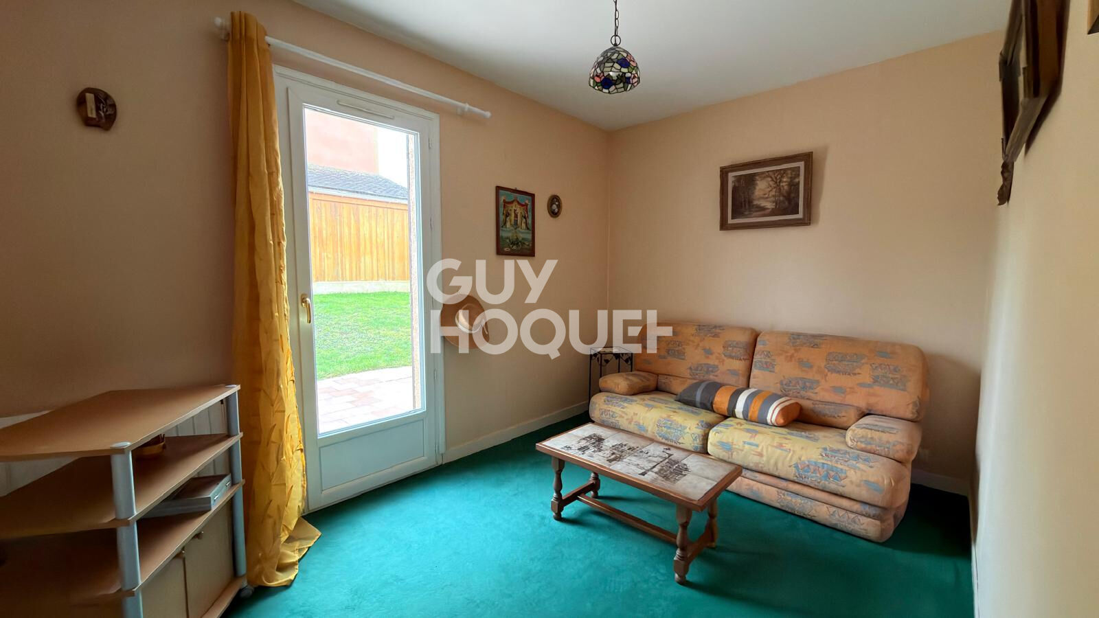 COUP DE COEUR À ANET BELLE MAISON FAMILIALE AUX BEAUX VOLUMES