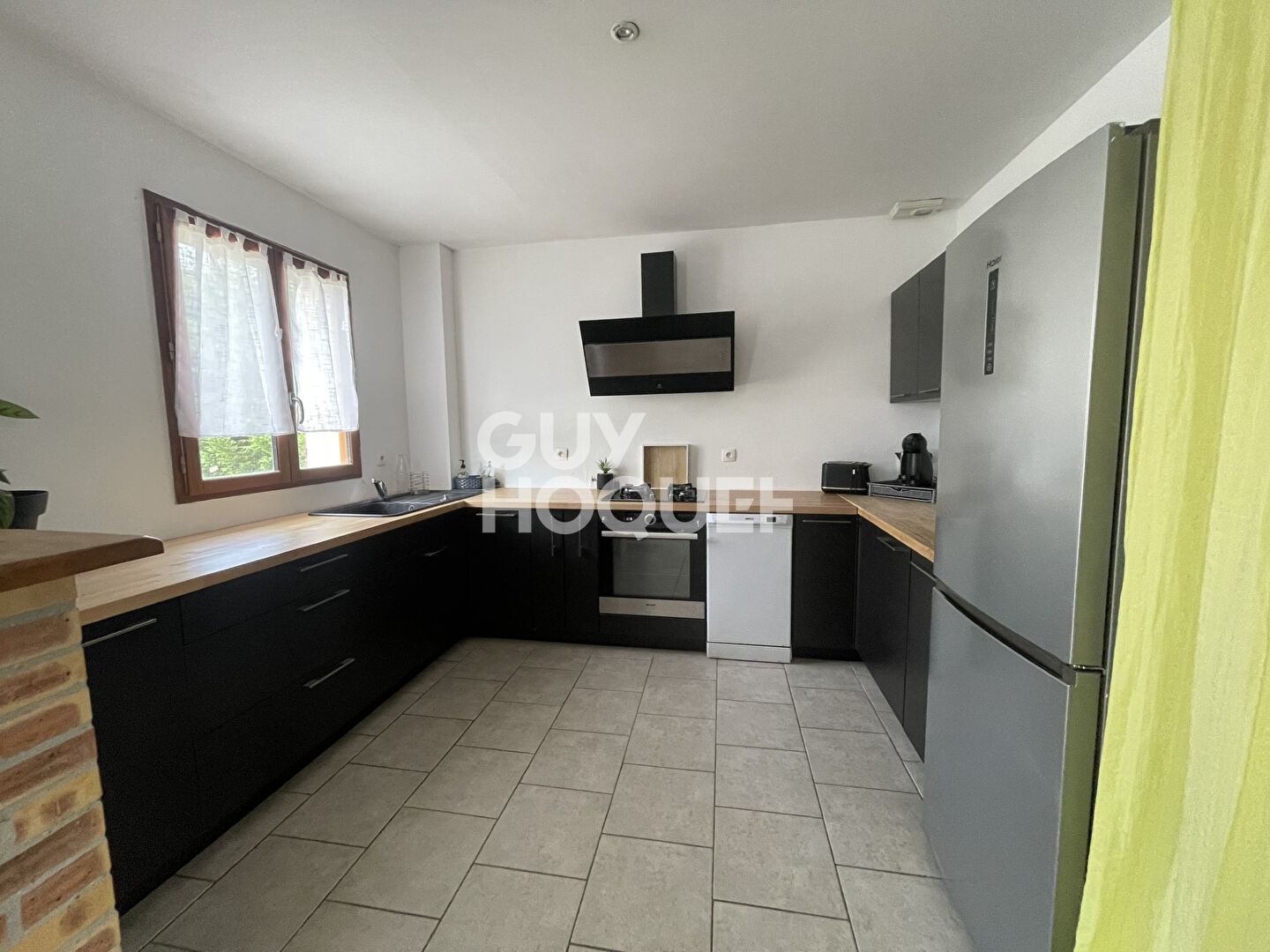 Maison à vendre proche Ezy-sur-Eure ? 69 m² avec jardin de 1 000 m² ? Idéal premier achat