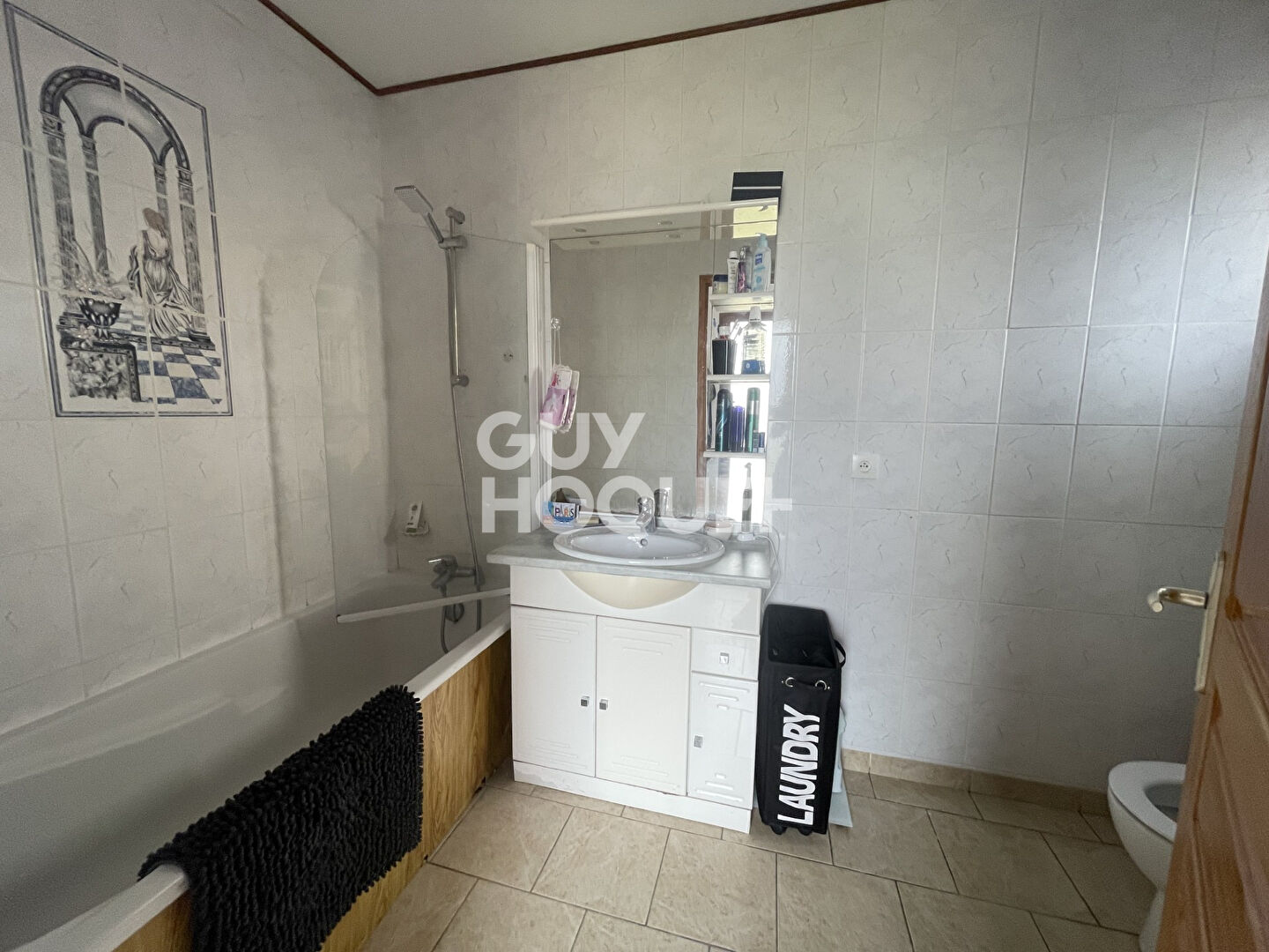 Maison à vendre proche Ezy-sur-Eure  avec jardin de 1 000 m² , Idéal premier achat