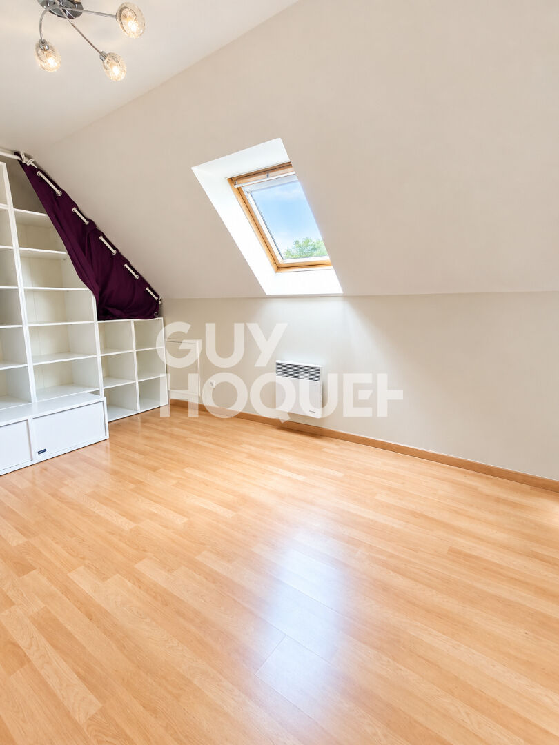 Location Maison Marcilly-sur-Eure (27) - 4 pièces, 95 m², Grand Terrain | Guy Hoquet