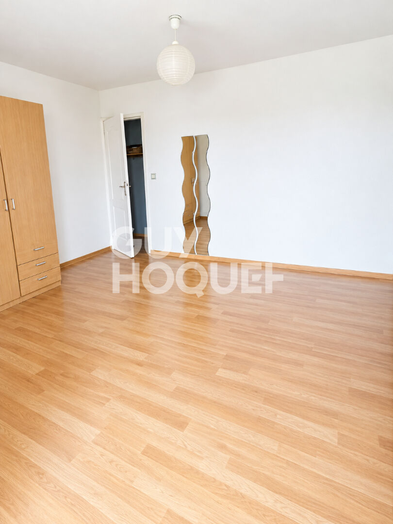 Location Maison Marcilly-sur-Eure (27) - 4 pièces, 95 m², Grand Terrain | Guy Hoquet