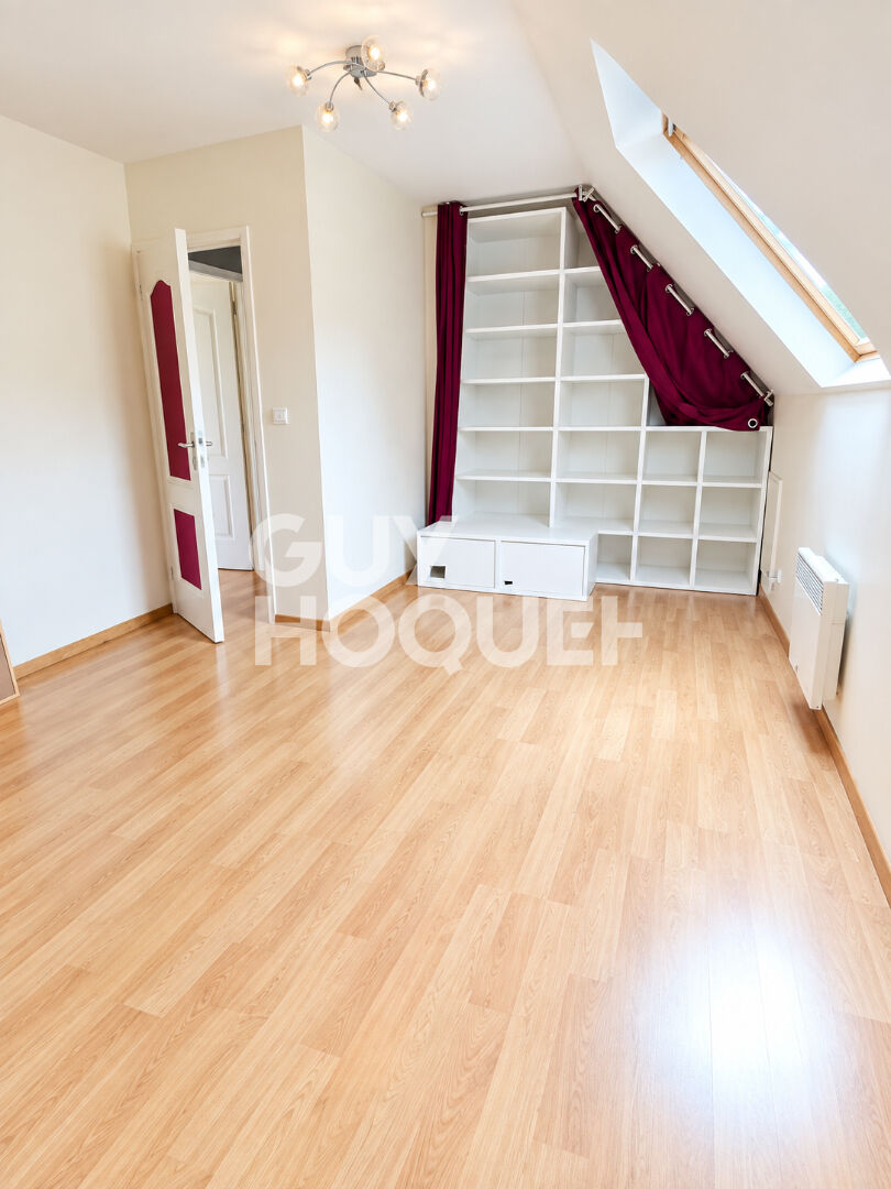 Location Maison Marcilly-sur-Eure (27) - 4 pièces, 95 m², Grand Terrain | Guy Hoquet