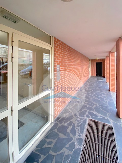 Appartement F4 à vendre à GARGES LES GONESSE