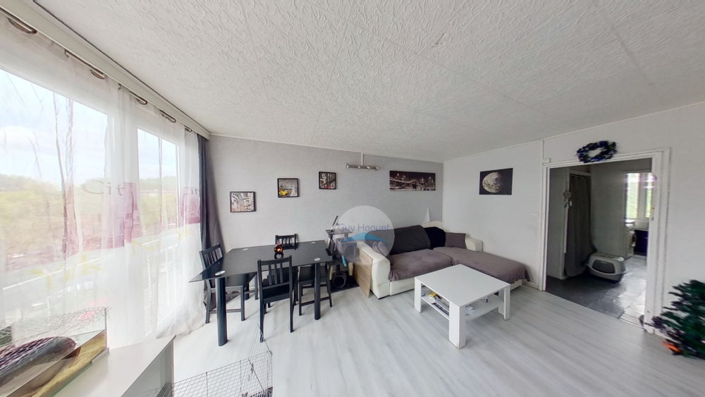 Appartement Sarcelles 4 pièce(s)