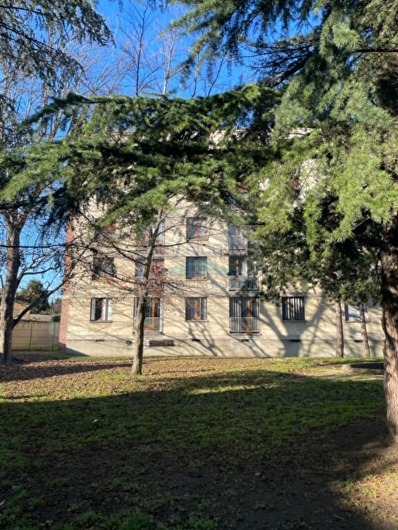 Appartement Pierrefitte Sur Seine 3 pièce(s) 56 m²