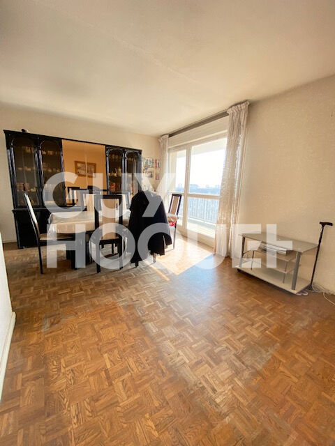 Appartement Garges Les Gonesse 4 pièce(s)