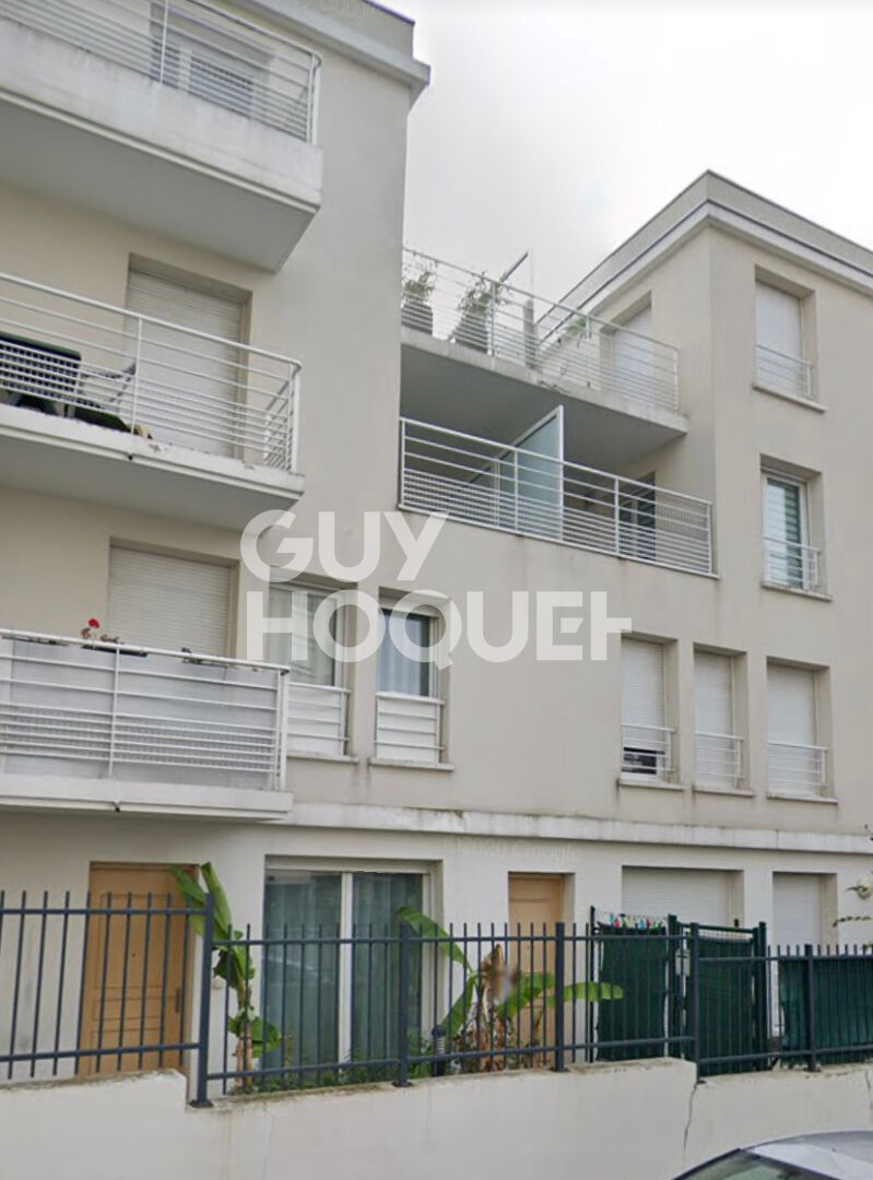 Appartement Le Bourget 4 pièce(s) 78.15 m2