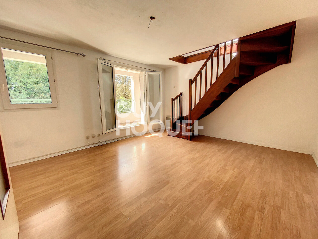 Appartement Garges Les Gonesse 3 pièce(s) 60.95 m2