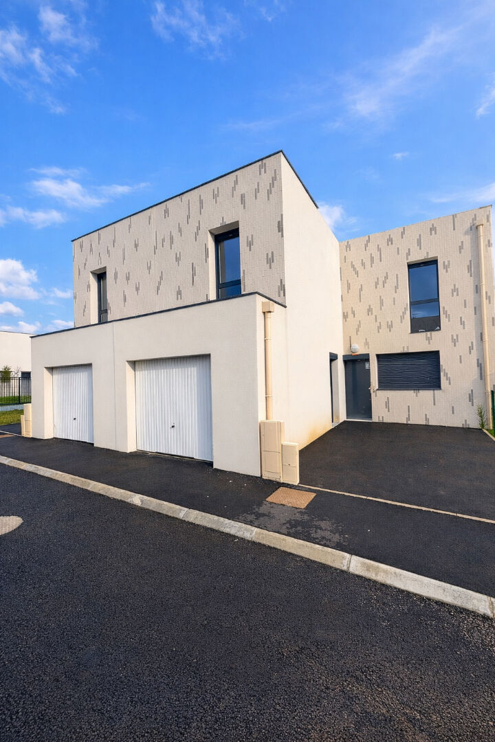 Maison Clichy Sous Bois 4 pièce(s) 100.19 m2