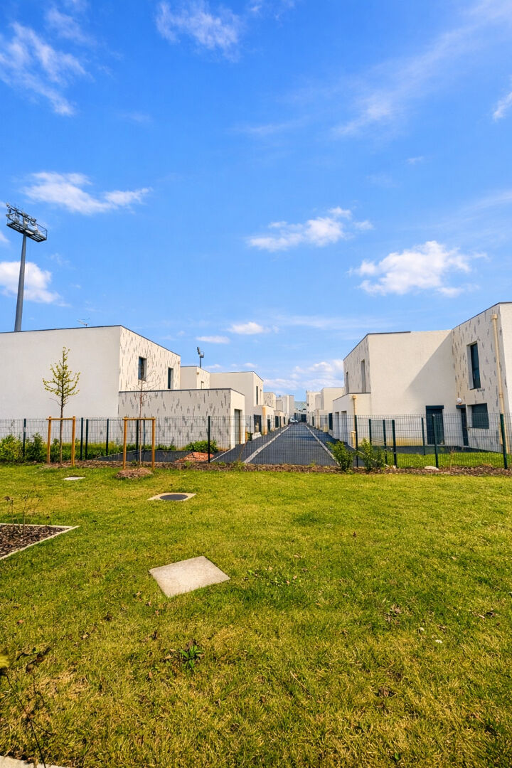 Maison Clichy Sous Bois 4 pièce(s) 100.19 m2