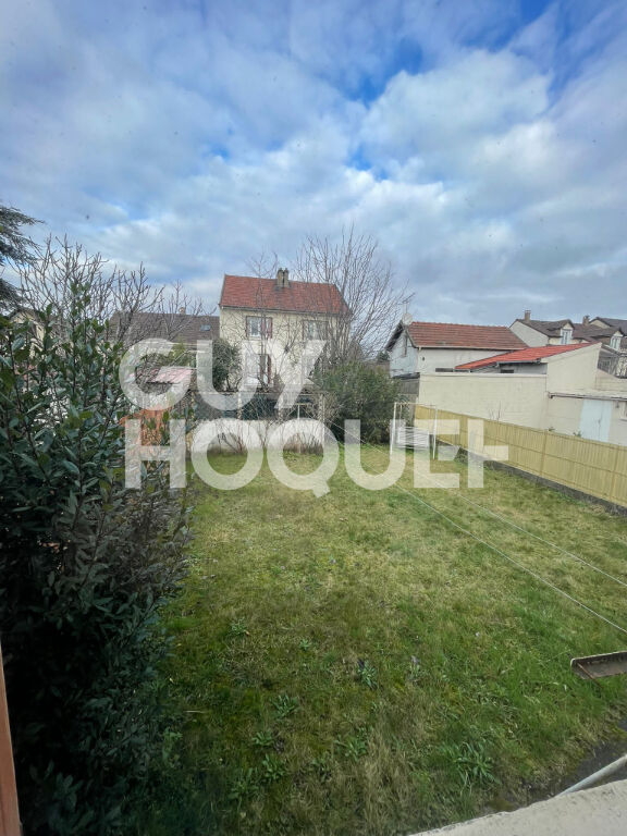 Maison Stains 3 pièce(s) 53 m2