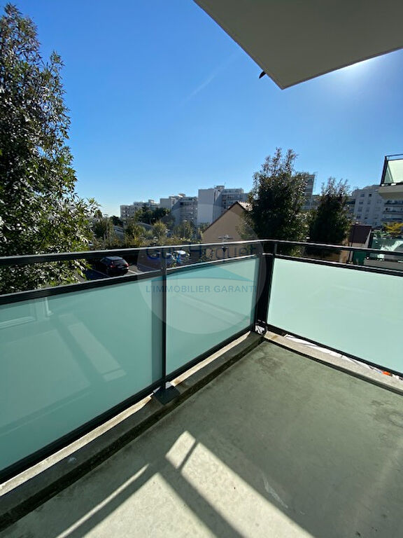 Appartement Garges Les Gonesse 1 pièce(s) 31.86 m2