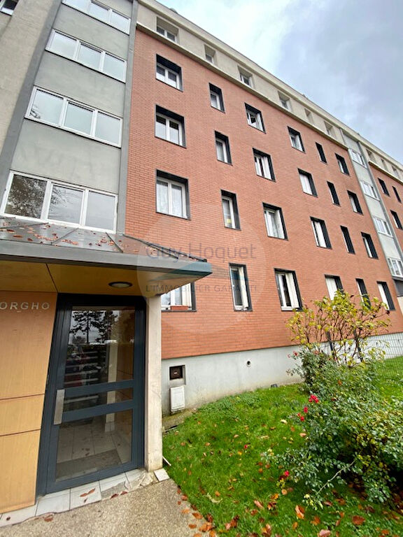 Appartement Garges Les Gonesse 3 pièce(s) 54.7 m2