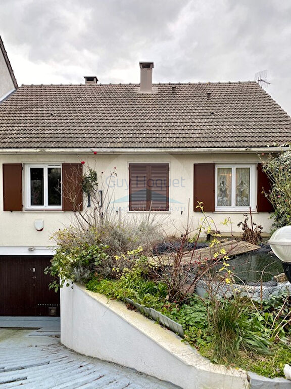 Maison Garges Les Gonesse