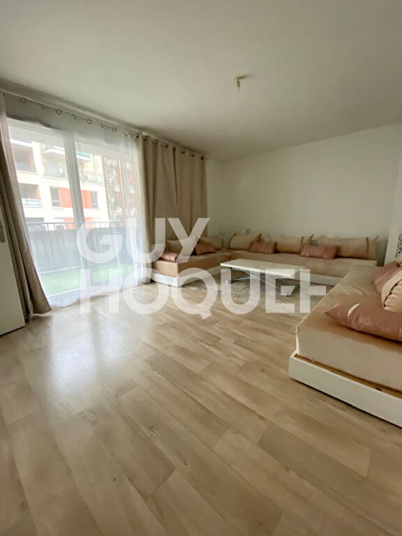 Appartement Pierrefitte Sur Seine 3 pièce(s) 59.42 m2
