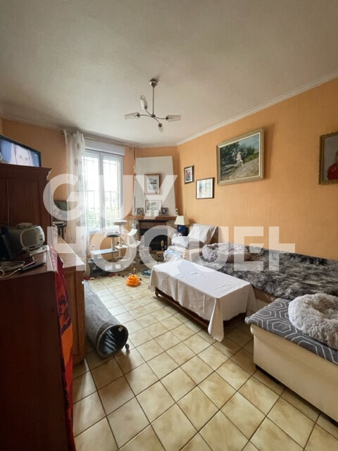 Maison a vendre garges-les-gonesse - 3 pièce(s) - 63.42 m2 - Surfyn