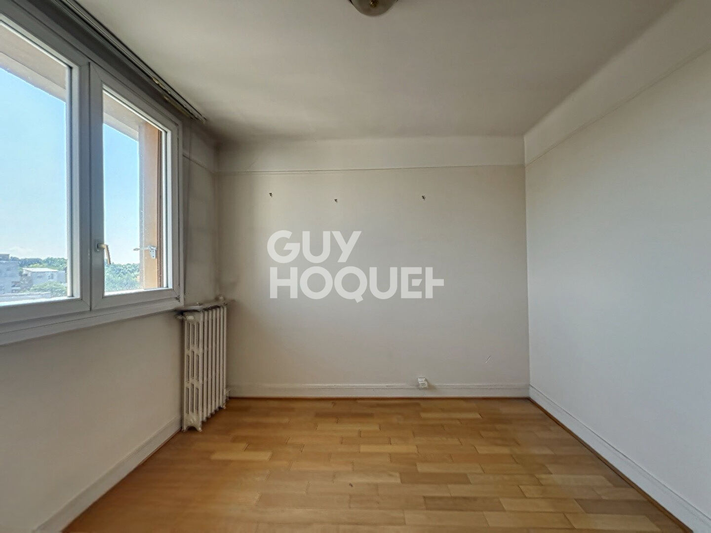 Appartement Stains 5 pièce(s) 89 m2