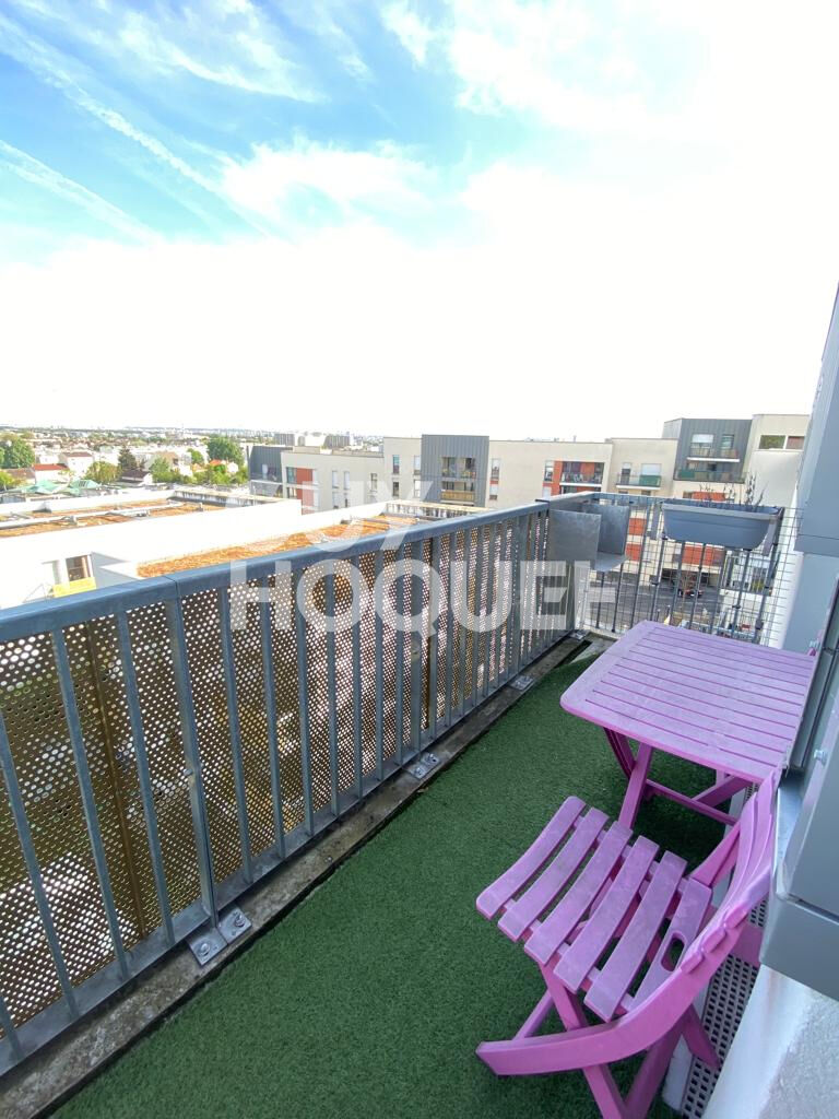 Appartement Pierrefitte Sur Seine 3 pièce(s) 60.18 m2