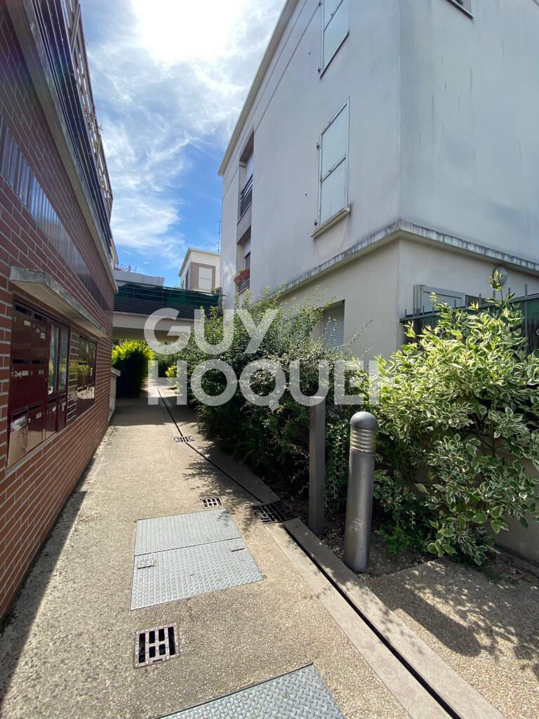 Appartement Stains 1 pièce(s) 33.43 m2