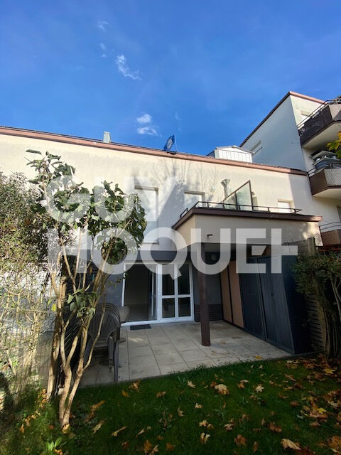 Appartement  4 pièce(s) 85.23 m2