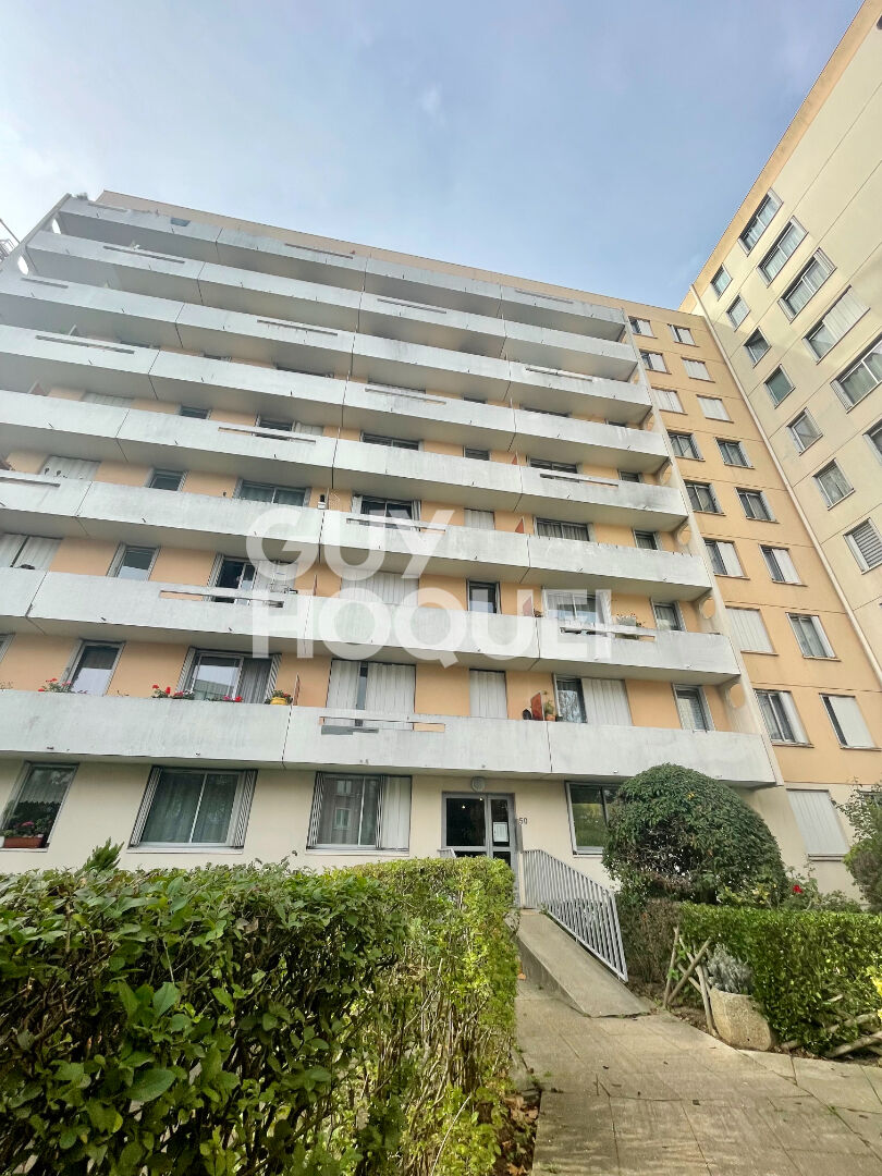 Appartement Stains 1 pièce 22 m2