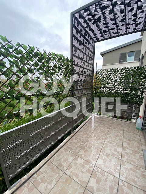 Appartement Garges Les Gonesse 2 pièce(s) 42.22 m2