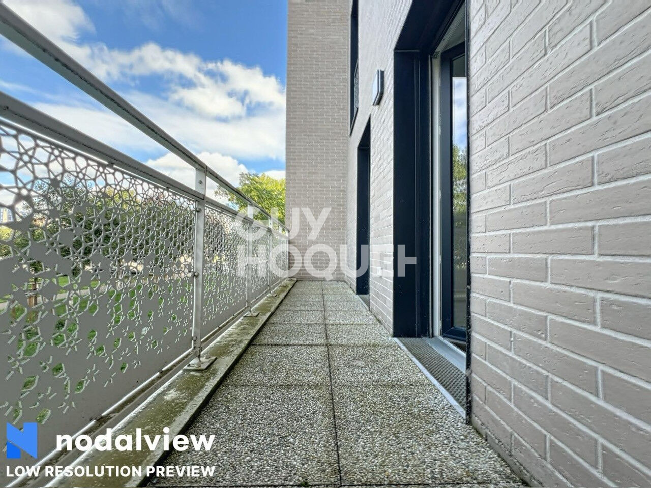 Appartement Bobigny 3 pièces 64 m2