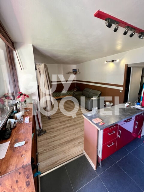 Appartement Stains 1 pièce(s) 28.09 m2