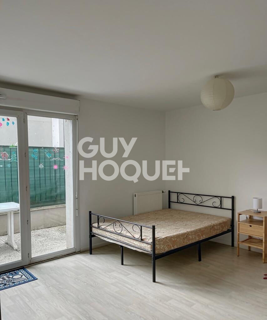 Appartement Stains 1 pièce(s) 38.70 m2