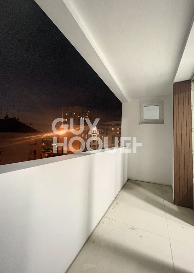 Appartement Stains 5 pièce(s) 87.16 m2
