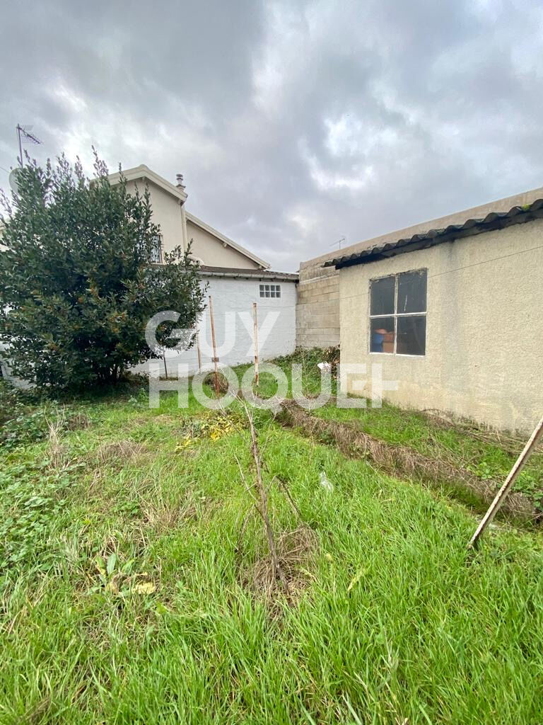 Maison Stains 3 pièce(s) 46 m2