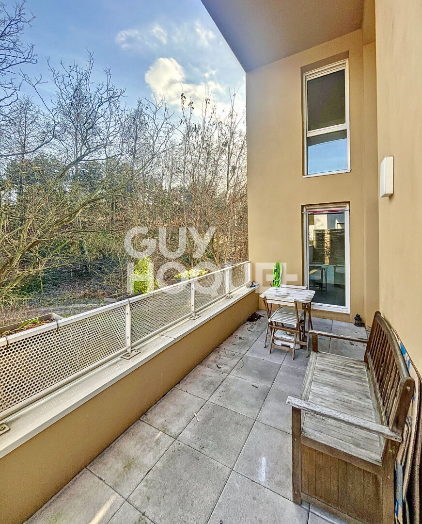 Appartement Stains 3 pièce(s) 72 m2