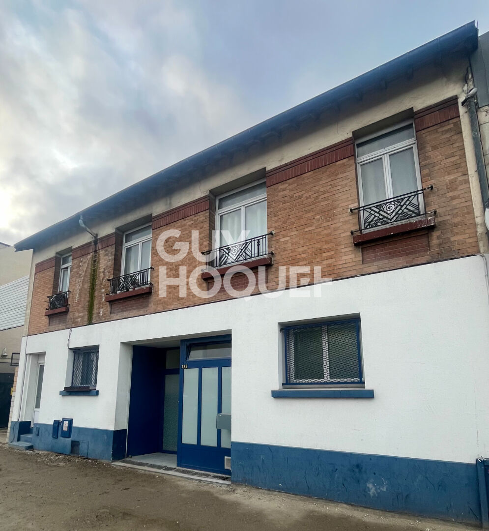 Immeuble  5 pièce(s)