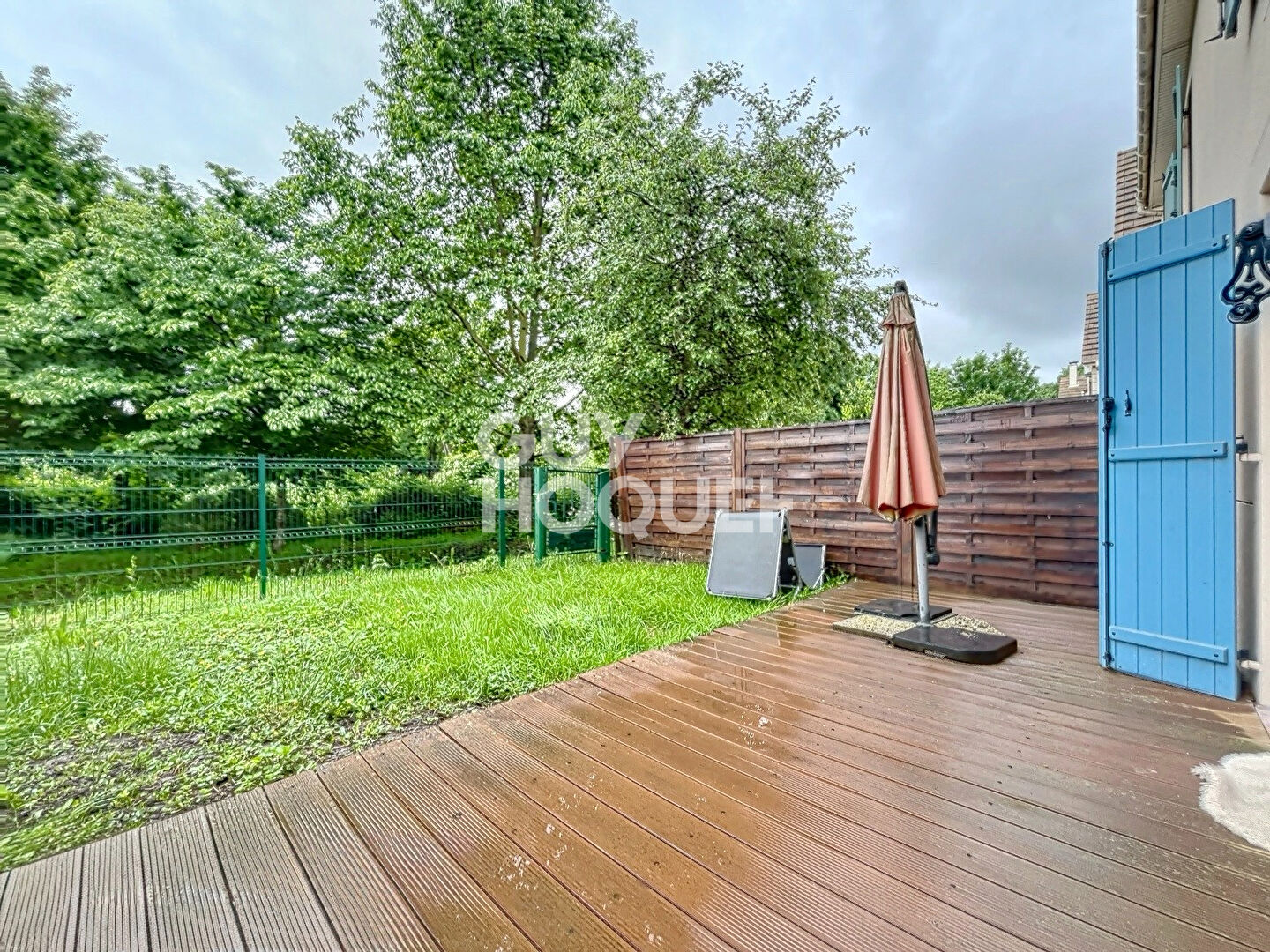 Maison Garges Les Gonesse 4 pièce(s) 81.68 m2