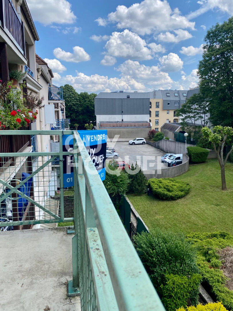 Appartement Garges Les Gonesse 2 pièce(s)