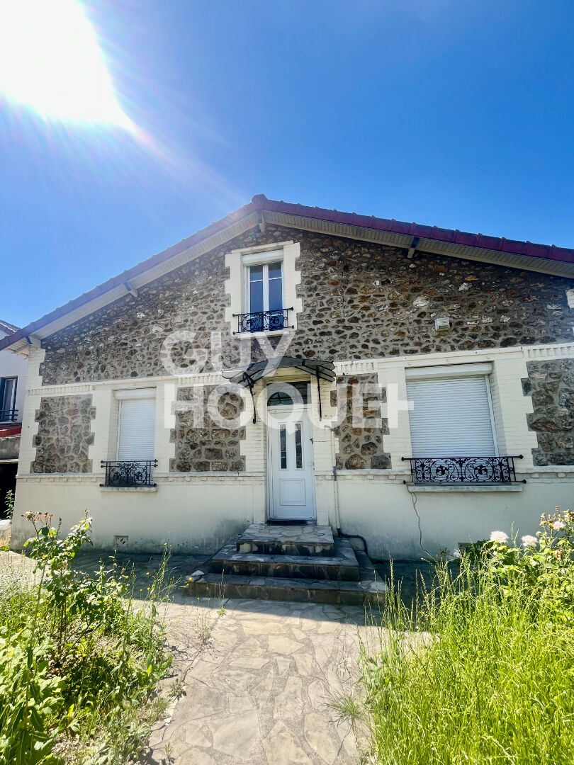 Maison Pierrefitte Sur Seine 110 m2