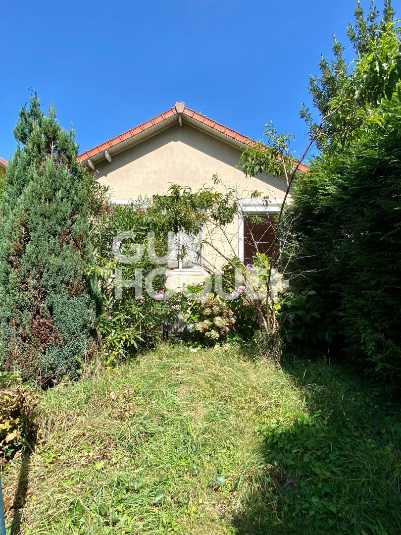 Maison Garges Les Gonesse 3 pièce(s)
