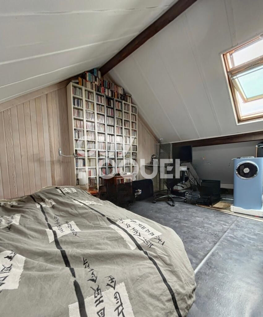 Maison Stains 4 pièce(s) 58 m2