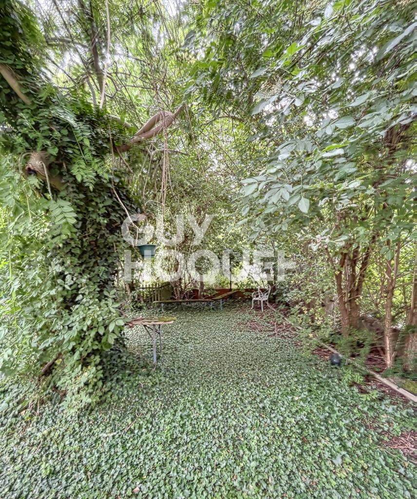 Maison Stains 4 pièce(s) 58 m2