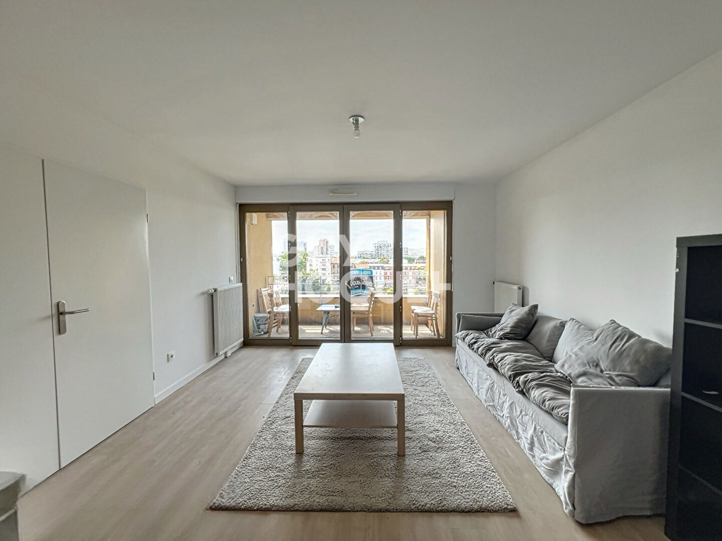Appartement Saint Denis 3 pièce(s)